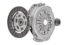 VALEO DEBRİYAJ SETİ CLASSIC RENAULT R12 TOROS 1400 786035