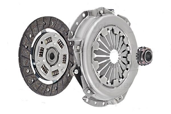 VALEO DEBRİYAJ SETİ CLASSIC RENAULT R12 TOROS 1400 786035