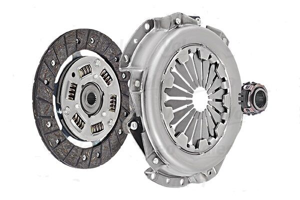 VALEO DEBRİYAJ SETİ CLASSIC RENAULT R12 TOROS 1400 786035