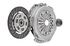 VALEO DEBRİYAJ SETİ CLASSIC RENAULT R12 TOROS 1400 786035