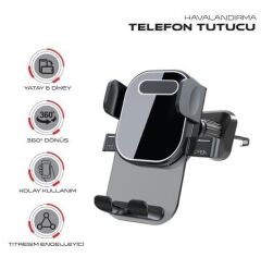 CARUB TELEFON TUTUCU KALORİFERE GEÇME KANCALI