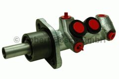 Bosch FREN ANA MERKEZI CLIO II (ABSSIZ) / (OE NO:7701205815) 20.6mm
