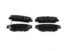 Bosch ON FREN BALATASI HYUNDAI TUCSON 2015-> IX35 10-> SONATA 2014-> I40 11-> KONA 1.6 T-GDI 2016-> KIA SO