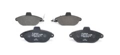 Bosch ON FREN BALATASI JUMPY SCUDO EXPERT DW8B (FISLI) 00> P806 EVASION 1.8 8V