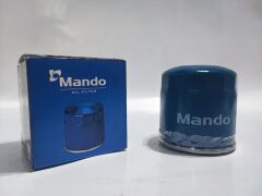 MANDO YAĞ FİLTRESİ İ10 İ20 İ30 SOLARİS CEED II PİCANTO PRİDE RİO ALMERA JUKE MİCRA NAVARA NOTE QASHQAİ PULSAR IMPREZA JUSTY