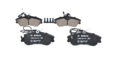 Bosch ON FREN BALATASI FISLI PARTNER 96 / 03 BERLINGO 96 / 03 XSARA 306 97 / 00 (GDB1260) 0986TB2042