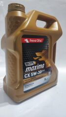 PETROL OFİSİ MAXİMA CX DPF PARTİKÜLLÜ 5W-30 5 Litre