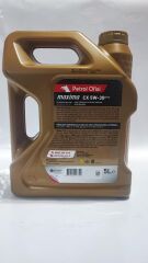 PETROL OFİSİ MAXİMA CX DPF PARTİKÜLLÜ 5W-30 5 Litre