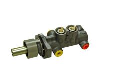 Bosch FREN ANA MERKEZI P206 P206+ (T3E) 1.4HDI 1.4 8V 1.6 8V 98> OLCU: (20.64MM)