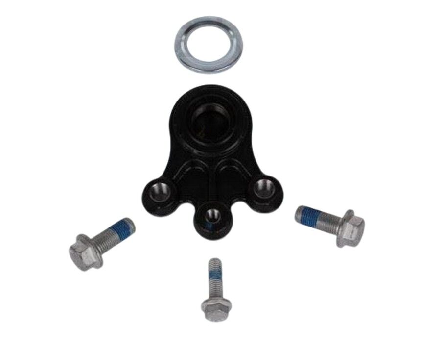 Kraftvoll SALINCAK ROTILI ON ALT RULMANLI UC BACAK CIVATALI 407 C6 C5×7 1.8 2.0 2.2 3.0 1.6HDI 2.0HDI 05>