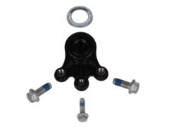 Kraftvoll SALINCAK ROTILI ON ALT RULMANLI UC BACAK CIVATALI 407 C6 C5×7 1.8 2.0 2.2 3.0 1.6HDI 2.0HDI 05>