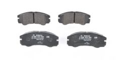 Bosch ON FREN BALATASI FRONTERA 95 98