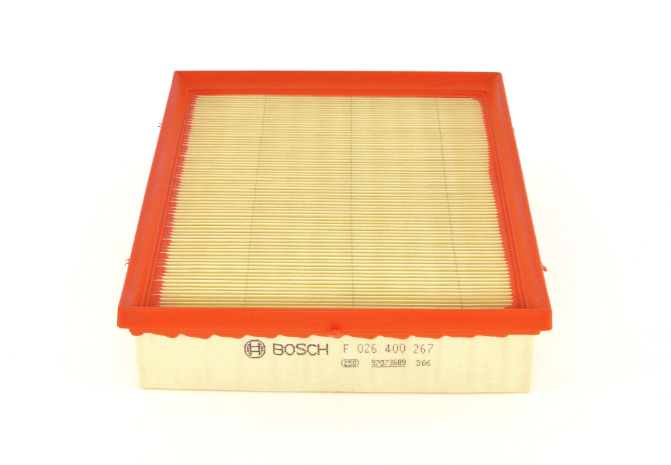 Bosch HAVA FILTRESI LAGUNA III LATITUDE 1.6 / 2.0 16V