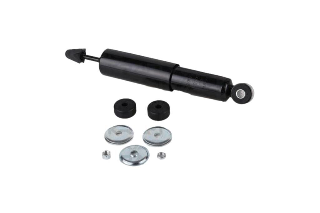 Kraftvoll AMORTISOR ON SOL SAG GAZLI ISUZU DMAX 03-> 4WD