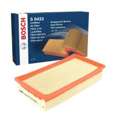 Bosch HAVA FILTRESI 308 II-3008-5008-508-EXPERT IV-C4 PICASSO-C5 AIRCROSS-JUMPY IV 13> DW10F 2.0 GRANDLAND