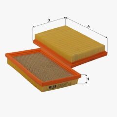 Fil Filtre HAVA FILTRESI KIA SEPHIA