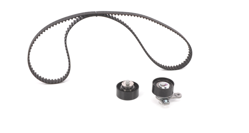 Bosch TRIGER SETI CAPTIVA CRUZE ANTARA 2.0 CDTI