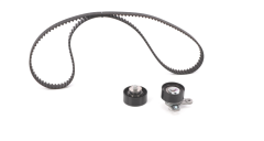 Bosch TRIGER SETI CAPTIVA CRUZE ANTARA 2.0 CDTI