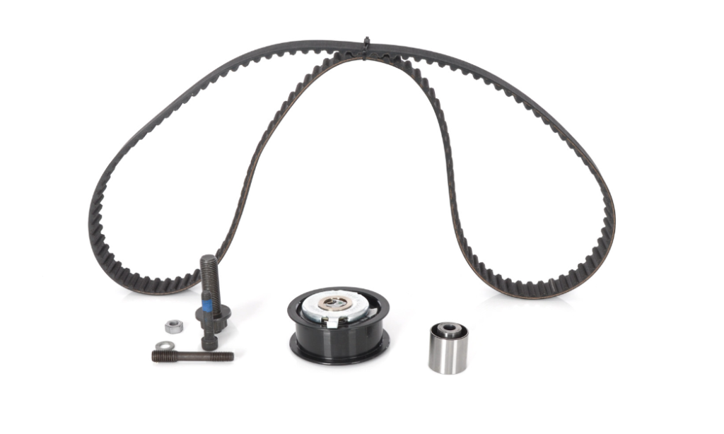 Bosch EKSANTRIK RULMAN KITI (TRIGER SETI) A4 A6 CADDY II GOLF III / IV PASSAT III POLO III 1,9TDI TRANSPOR