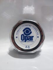 SÜSLEN DEPO KAPAĞI KROM DESENLİ DKS (DOĞAN-KARTAL-ŞAHİN)(OPAR)