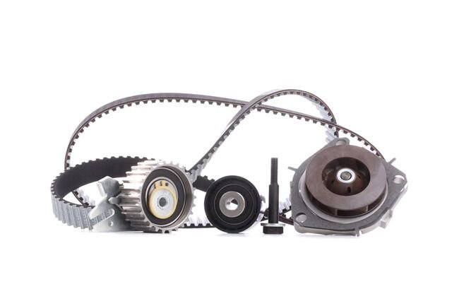 Bosch EKSANTRIK TRIGER RULMAN KITI+DEVIRDAIM SUZUKI VITARA 1.6 DDIS 15-> SX4 1.6 DDIS 13-> FIAT DOBLO LINE