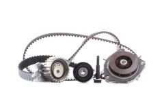 Bosch EKSANTRIK TRIGER RULMAN KITI+DEVIRDAIM SUZUKI VITARA 1.6 DDIS 15-> SX4 1.6 DDIS 13-> FIAT DOBLO LINE