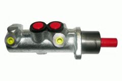 Bosch FREN ANA MERKEZI TEMPRA TIPO 20.6mm 106-205-309