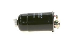 Bosch YAKIT FILTRESI (MAZOT) POLO CORDOBA IBIZA IV FABIA 1.4 / 1.9TDI 1.9SDI BAY AMF ASY ATD AXR ASZ BLT 9