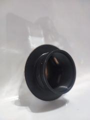 SÜSLEN DEPO KAPAĞI KROM DESENLİ DKS (DOĞAN-KARTAL-ŞAHİN)(ABARTH)