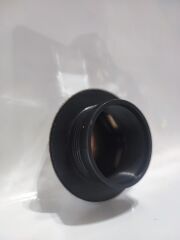 SÜSLEN DEPO KAPAĞI KROM DESENLİ DKS (DOĞAN-KARTAL-ŞAHİN)(ABARTH)