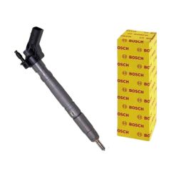 Bosch ENJEKTOR AUDI A4 A6 A8 Q7 3.0 / 3.0Q TDI BKN ASB 03>11