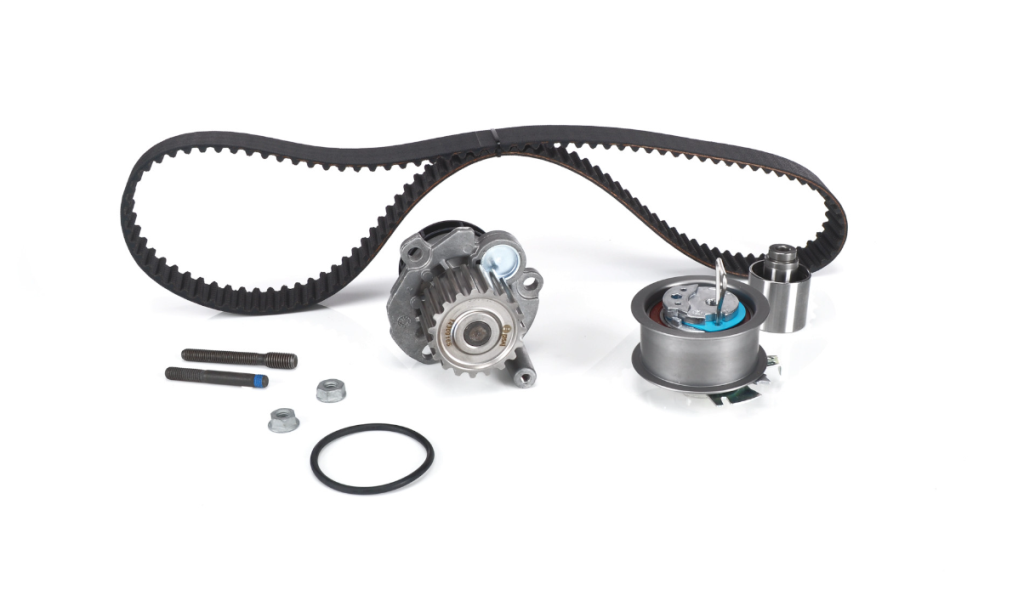 Bosch EKSANTRIK GERGI KITI DEVIRDAIMLI (120x30) T5 CADDYIII JETTA GOLFV 1.4 1.9TDI AVB AVF AWX AXB BJB BLS