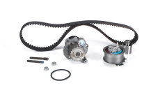 Bosch EKSANTRIK GERGI KITI DEVIRDAIMLI (120x30) T5 CADDYIII JETTA GOLFV 1.4 1.9TDI AVB AVF AWX AXB BJB BLS