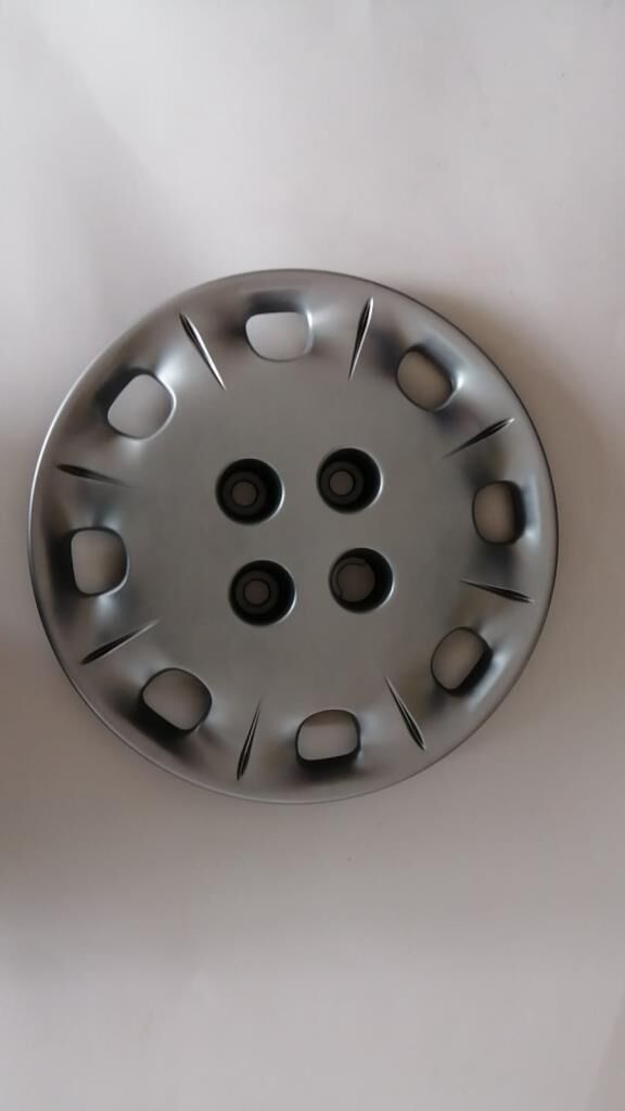 JANT KAPAĞI 13'' ARMASIZ DKS SLX