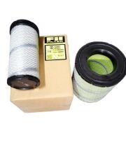 FİL HP2501-HP2502 HAVA FİLTRESİ CATERPILLER KOMATSU MASSEY FERGUSON