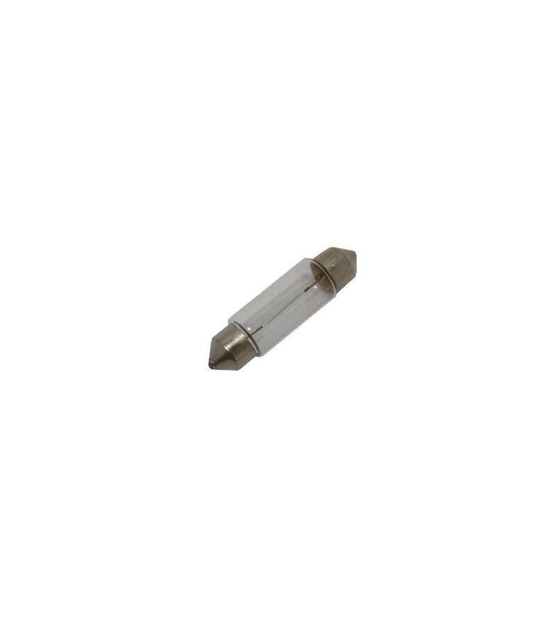 SUPER LİGHT AMPUL 12V 5W SOFİT 11X39 1 ADET