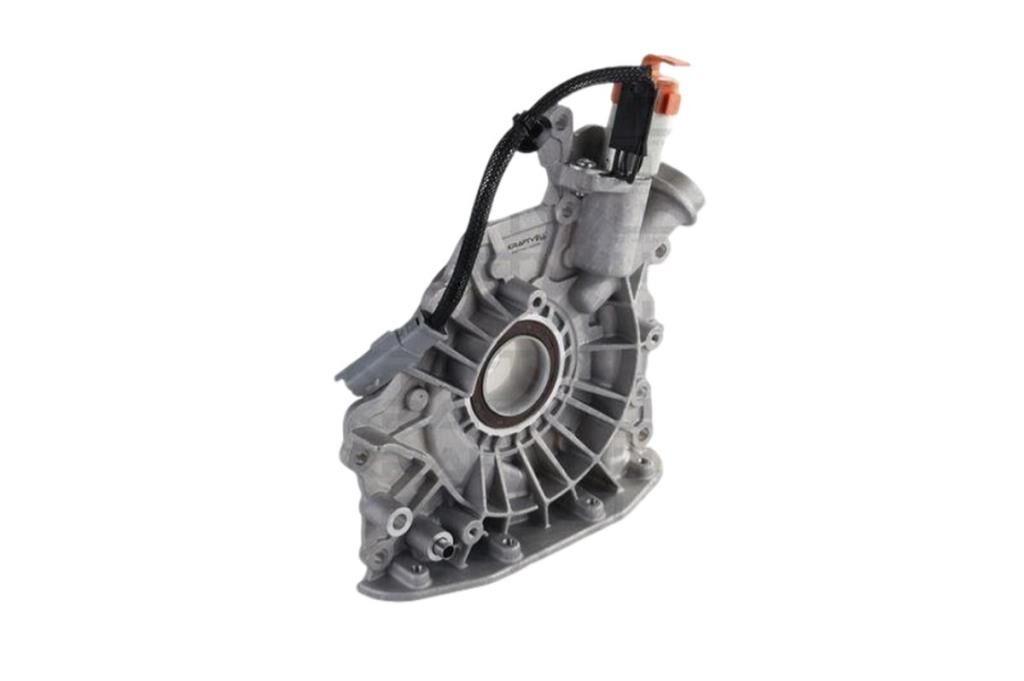 Hella YAĞ POMPASI FOCUS-FIESTA-COURIER-MONDEO C3-C4-DS4-DS5-208-308-3008-5008-BERLIGO-CROSSLAND-GRANDLANT