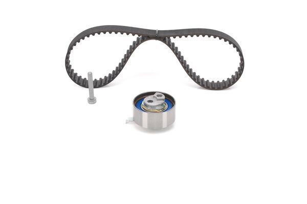 Bosch EKSANTRIK RULMAN KITI (TRIGER SETI) 2.7 / 3.0TDI PHAETON 04>07 A4 04>12 A5 07>12 A8 03>10