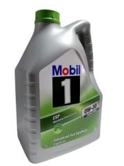 MOBİL 1 ESP 0W-30 MOTOR YAĞI 5 Litre Üretim : 2025