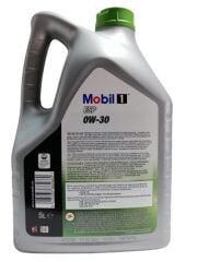 MOBİL 1 ESP 0W-30 MOTOR YAĞI 5 Litre Üretim : 2025