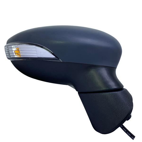 Kraftvoll DIS DIKIZ AYNASI SAG (ELEKTRIKLI-ISITMALI-ASTARLI-YAN SINYALLI-KOR NOKTALI) FIESTA 08->13