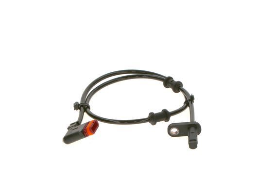 Bosch ABS SENSORU ARKA X218 14>17 C218 11>17 W212 09>15 S212 09>16