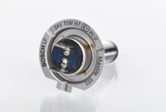 Bosch AMPUL TRUCKLIGHT MAXLIFE 24 V H7 70 W PX26D H7 PX26D