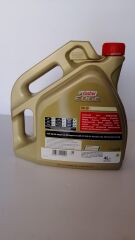 CASTROL EDGE TİTANIUM FST BENZİN+DİZEL 5W-30 4LT ÜT: 2025