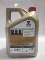 CASTROL EDGE TİTANIUM FST BENZİN+DİZEL 5W-30 4LT ÜT: 2026