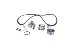 Bosch TRIGER SET SU POMPALI A3 06>13 ALTEA 04>09 LEON 05>12 TOLEDO 04>09 OCTAVIA II 04>13 BKD BKP BUZ BMR
