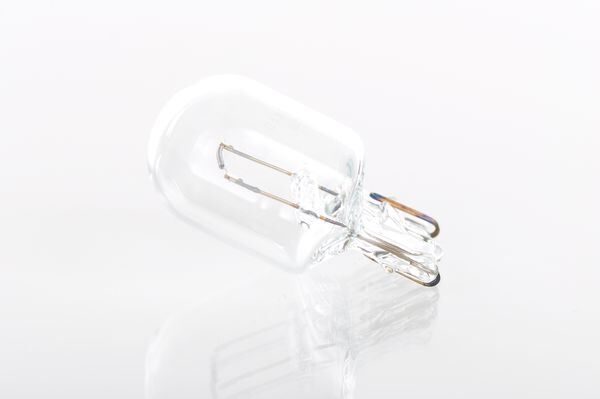 Bosch Ampul - Pure Light - 12 V - W21W - 21 W - W3x16d