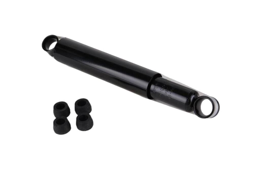 Kraftvoll AMORTISOR ARKA SAG SOL NISSAN NAVARA PICKUP 2WD 1985-1998 NISSAN D22 PICKUP 1998-2005