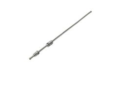 MGA FREN BORUSU ÖN SOL DKS SLX 31 CM