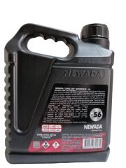 NEWADA ANTİFRİZ KONSANTRE KIRMIZI ORGANİK -56C 3LT Ü.T:2022